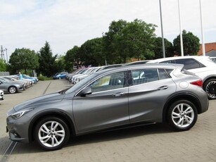 INFINITI Q30 1.5d Premium Tech (Navigáció) /Magyarországi - Sérülésmentes - Újszerű - Garantált - 40.900 KM!/