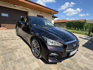 INFINITI Q50 2.0t Sport Sound Studio by Bose (Automata)