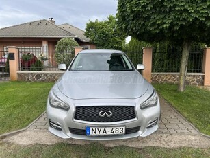 INFINITI Q50 2.2d Premium (Automata)