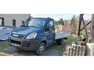 IVECO DAILY 35 C 18 3450