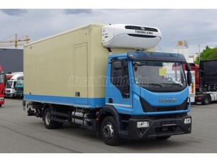 IVECO EUROCARGO 120E25 4X2 HŰTŐDOBOZOS