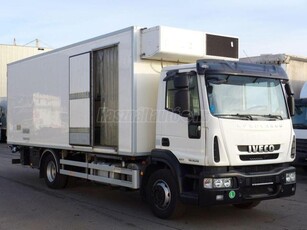 IVECO EUROCARGO 160E28 4X2 HŰTŐDOBOZOS