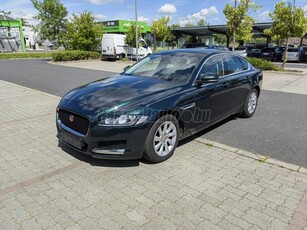 JAGUAR XF 2.0 i4D Prestige (Automata) BŐR BELSŐ!!!!AUTOMATA+F1 VÁLTÓ!!!!!XENON!!!!