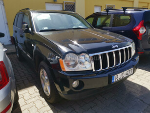 JEEP GRAND CHEROKEE 3.0 CRD Limited (Automata)