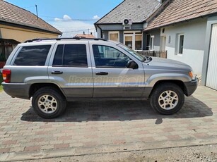 JEEP GRAND CHEROKEE 4.7 Limited (Automata)