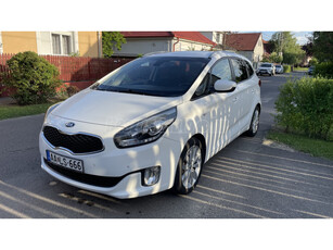 KIA CARENS 1.7 CRDI HP EX Limited