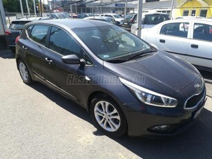 KIA CEE'D 1.4 CVVT LX