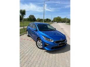 KIA CEE'D Ceed 1.4 T-GDI Gold DCT