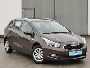 KIA CEE'D SW 1.4 LX KLÍMA+SZERVOKORMÁNY+K.P. ZÁR+EL.ABLAK+++