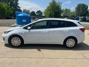 KIA CEE'D SW 1.6 CRDI EX Limited