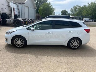 KIA CEE'D SW 1.6 CRDI EX Limited