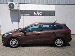 KIA CEE'D SW 1.6 GDI EX Prémium 108.000km