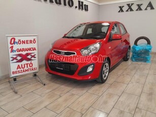 KIA PICANTO 1.0 LX Cool +139387 IGAZOLT KM+JÓ ÁLLAPOT+KLÍMA+1 TULAJ+0 ÖNERŐ+FIX ÁR