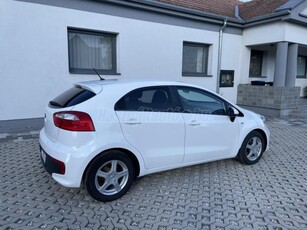 KIA RIO 1.2 CVVT EX