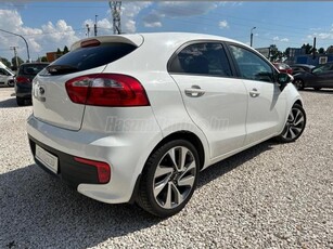 KIA RIO 1.2 CVVT EX Limited 42eKM/SPORT/KLÍMA/ALU