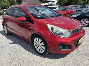 KIA RIO 1.4 CRDi EX Limited +KLÍMA+233E.KM+