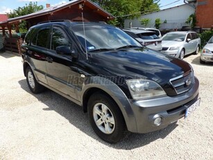 KIA SORENTO 2.5 CRDi EX