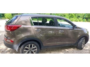 KIA SPORTAGE 1.6 GDI EX Limited