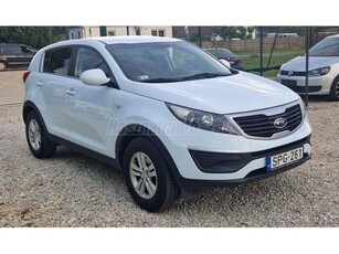 KIA SPORTAGE 1.6 GDI LX