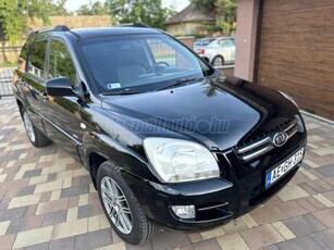 KIA SPORTAGE 2.0 LX 4WD