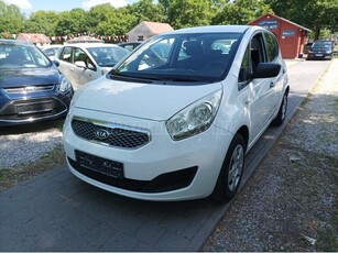 KIA VENGA 1.6 EX