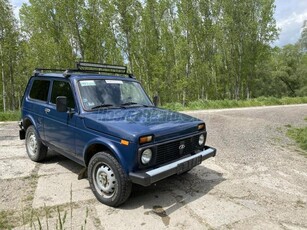 LADA 4X4