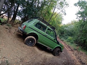 LADA NIVA 21214