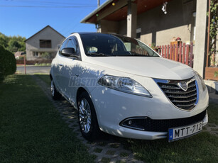 LANCIA YPSILON 1.3 Mjet Gold