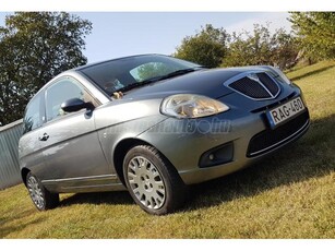 LANCIA YPSILON 1.4 8V Oro 1.4 8V Oro EcoChic