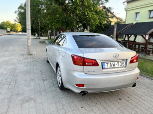 LEXUS IS 250 Mark Levinson (Automata)