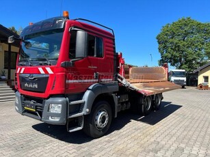 MAN TGS 26.460 6x4 (34)