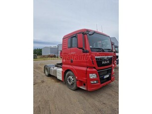 MAN TGX