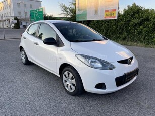 MAZDA 2 1.3i CE Pro