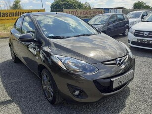 MAZDA 2 1.3i Takumi II Navi