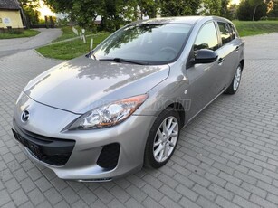 MAZDA 3 1.6 CE