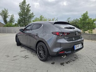 MAZDA 3 Hatchback 2.0 Skyactiv GT Plus