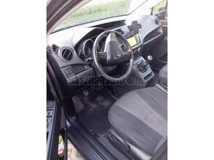 MAZDA 5 1.6 CD TX Plus navi