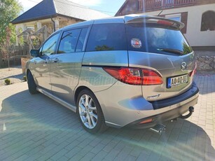 MAZDA 5 2.0 GTA