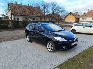 MAZDA 5 2.0 TX Plus