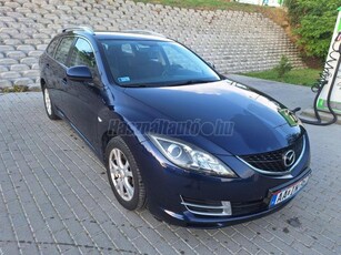 MAZDA 6 Sportkombi 1.8i CE