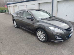 MAZDA 6 Sport 2.2 CD CE