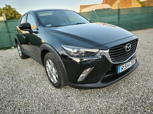 MAZDA CX-3 2.0i Attraction