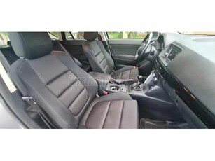 MAZDA CX-5 2.2 CD Attraction 4WD