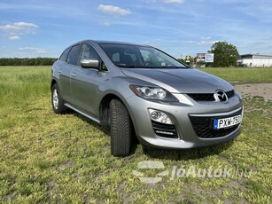 MAZDA CX-7