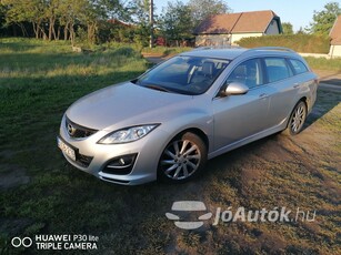 MAZDA Mazda 6