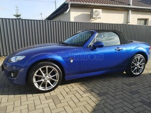 MAZDA MX-5 1.8i 16V Emotion Anniversary