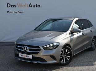 Mercedes B 200 d Style 8G-DCT