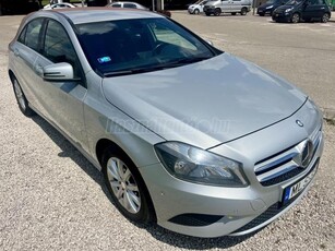 MERCEDES-BENZ A 180 (BlueEFFICIENCY) Style 7G-DCT NAVIGÁCIÓ TEMPOMAT TOLATÓRADAR