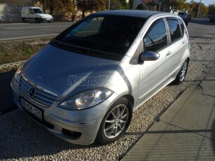 MERCEDES-BENZ A 200 CDI Avantgarde aznap elvihetö!!!! JÉGHIDEG KLIMA!!!AUTOMATA!!KLIMA!!!!