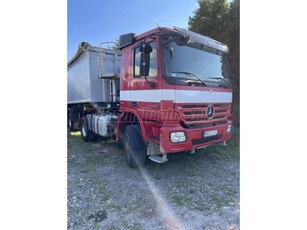 MERCEDES-BENZ Actros 2048 4x4 Euro5